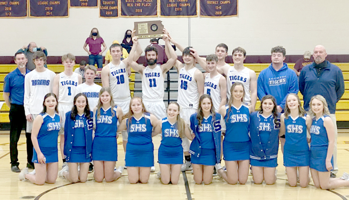 sub-state champions