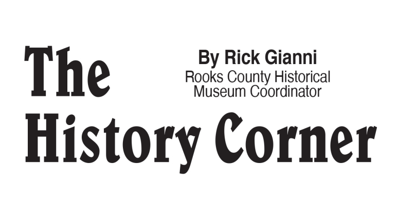 the history corner