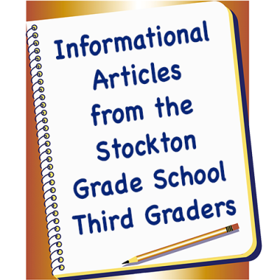 third grade