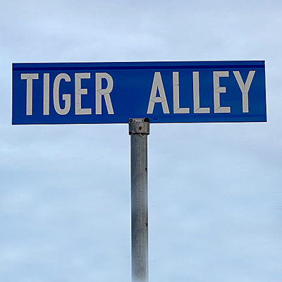 Tiger Alley
