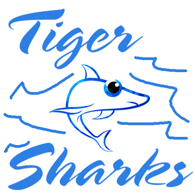 tiger sharks