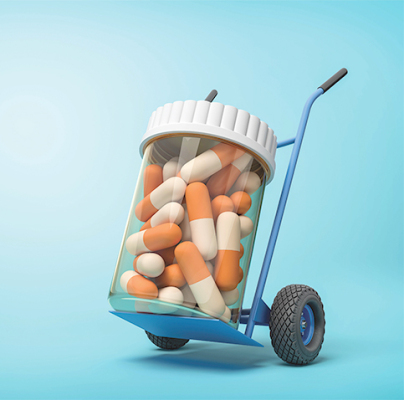 unused medicine