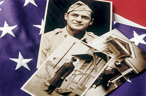 veterans