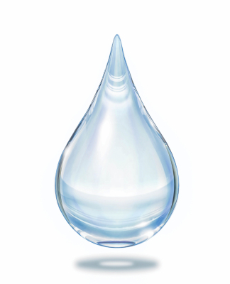 water