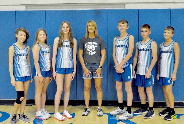 Cross Country