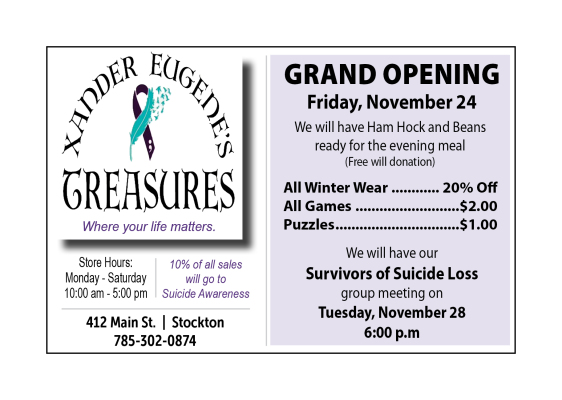 xe treasures