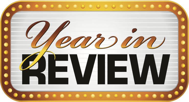 year in review