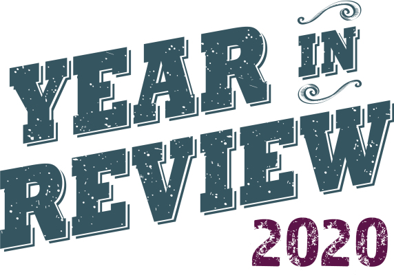 year in review 2020
