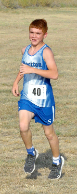 Zach Chandler