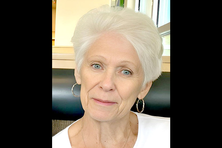 Annette Marie Swearingen