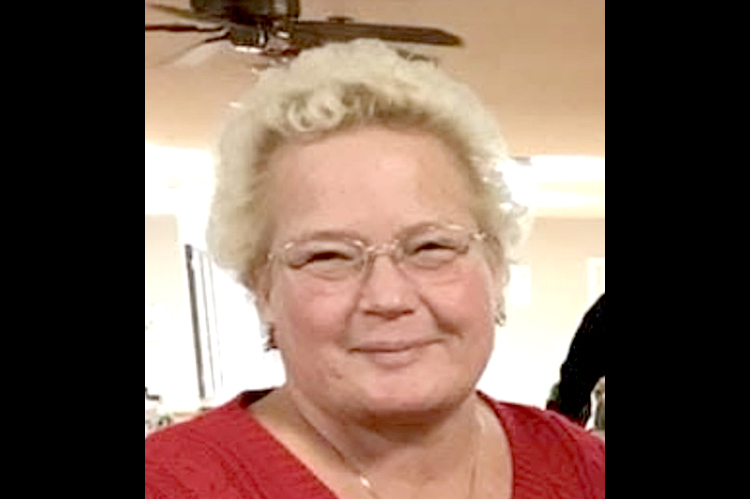 Debra Sue “Debbie” Schellinger
