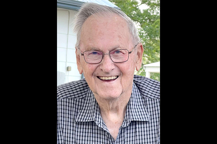 Norman Voss