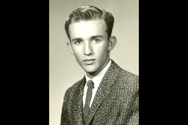 Leon Welker