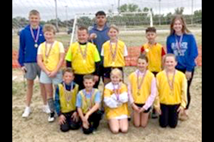 Undefeated Season