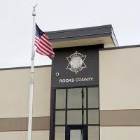 rooks co sheriff