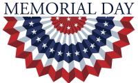 memorial day