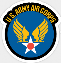 U.S. Army Air Corps