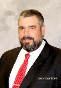 Glenn Brunkow