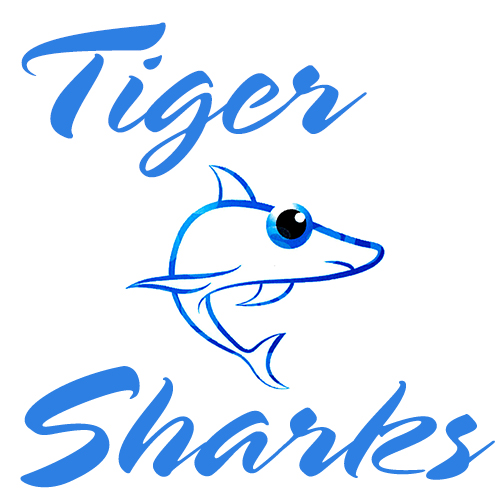 tiger sharks