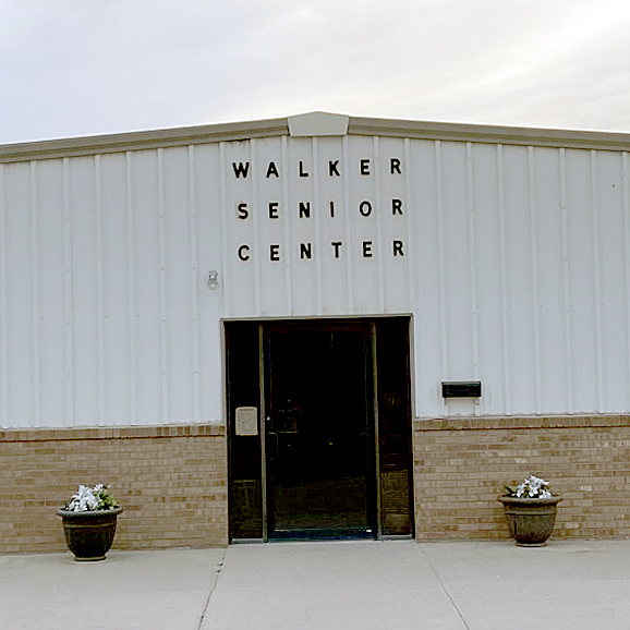 Senior Center